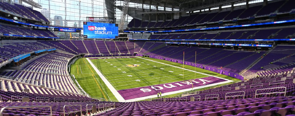 The Big Game then and now: CRE looks a lot different in Minneapolis today