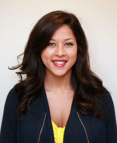 Draper and Kramer’s Anna Javellana Named ARM of the Year by IREM Minnesota Chapter 45