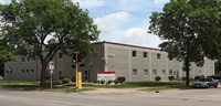 New Player Buying Up Three Industrial Properties in Minneapolis