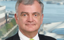 4 Quick Questions with James J. Hanks, Jr.