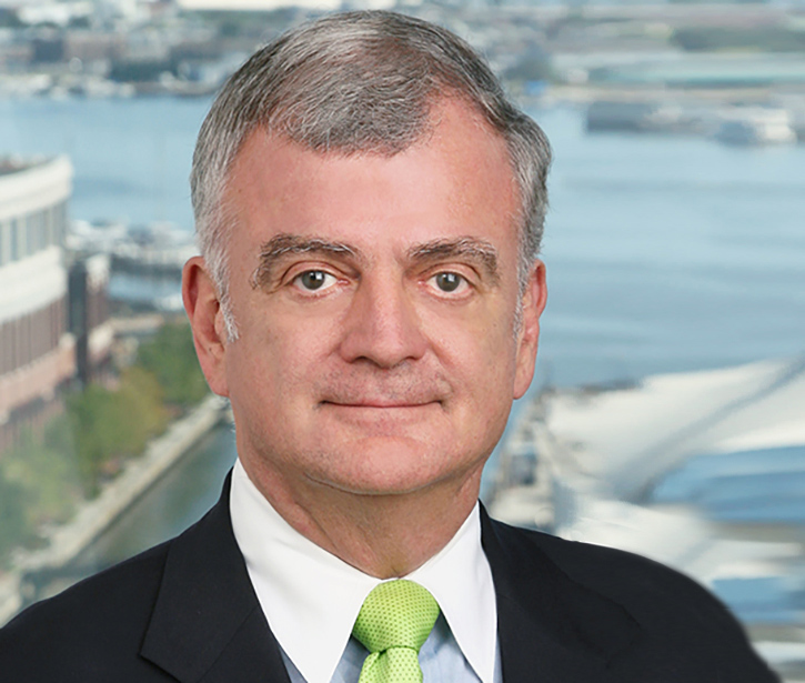 4 Quick Questions with James J. Hanks, Jr.
