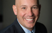 Industry Leaders Recognized at Nareit's REITworld