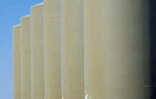 CorEnergy Fuels Change to Infrastructure Real Estate