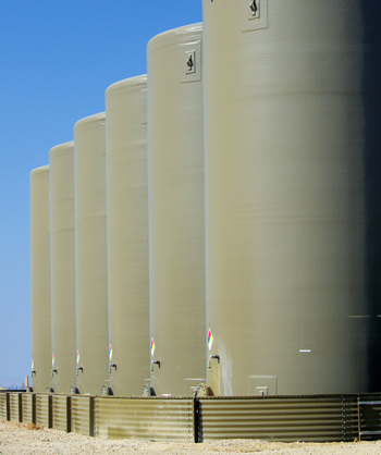 CorEnergy Fuels Change to Infrastructure Real Estate