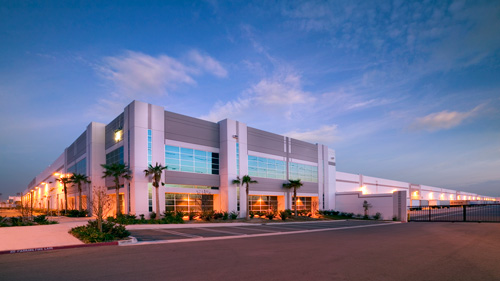 REIT Sustainability All-Stars