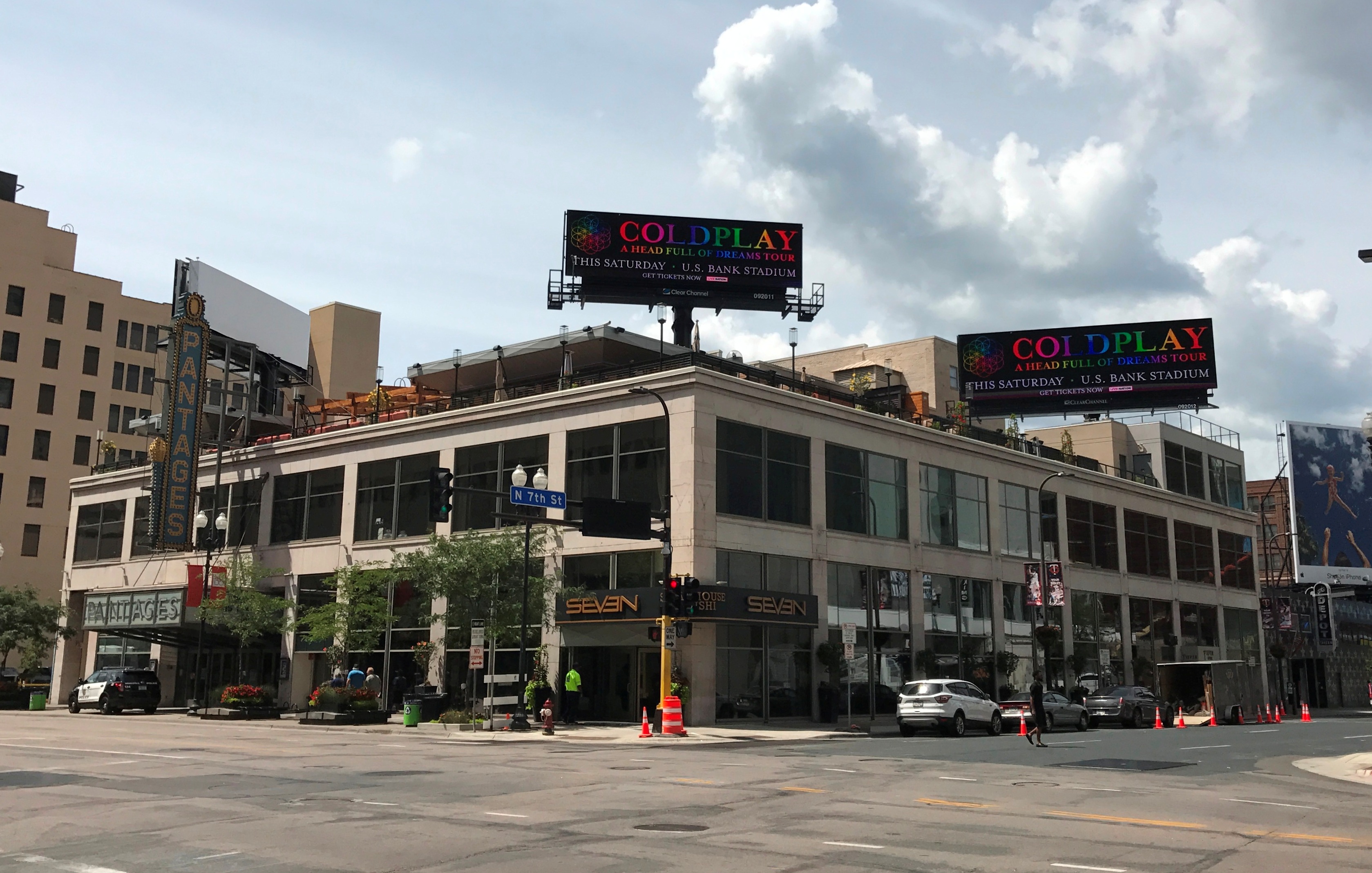 Upland Arranges $7.5 Million Sale of Rare Net Lease Listing in Downtown Mpls