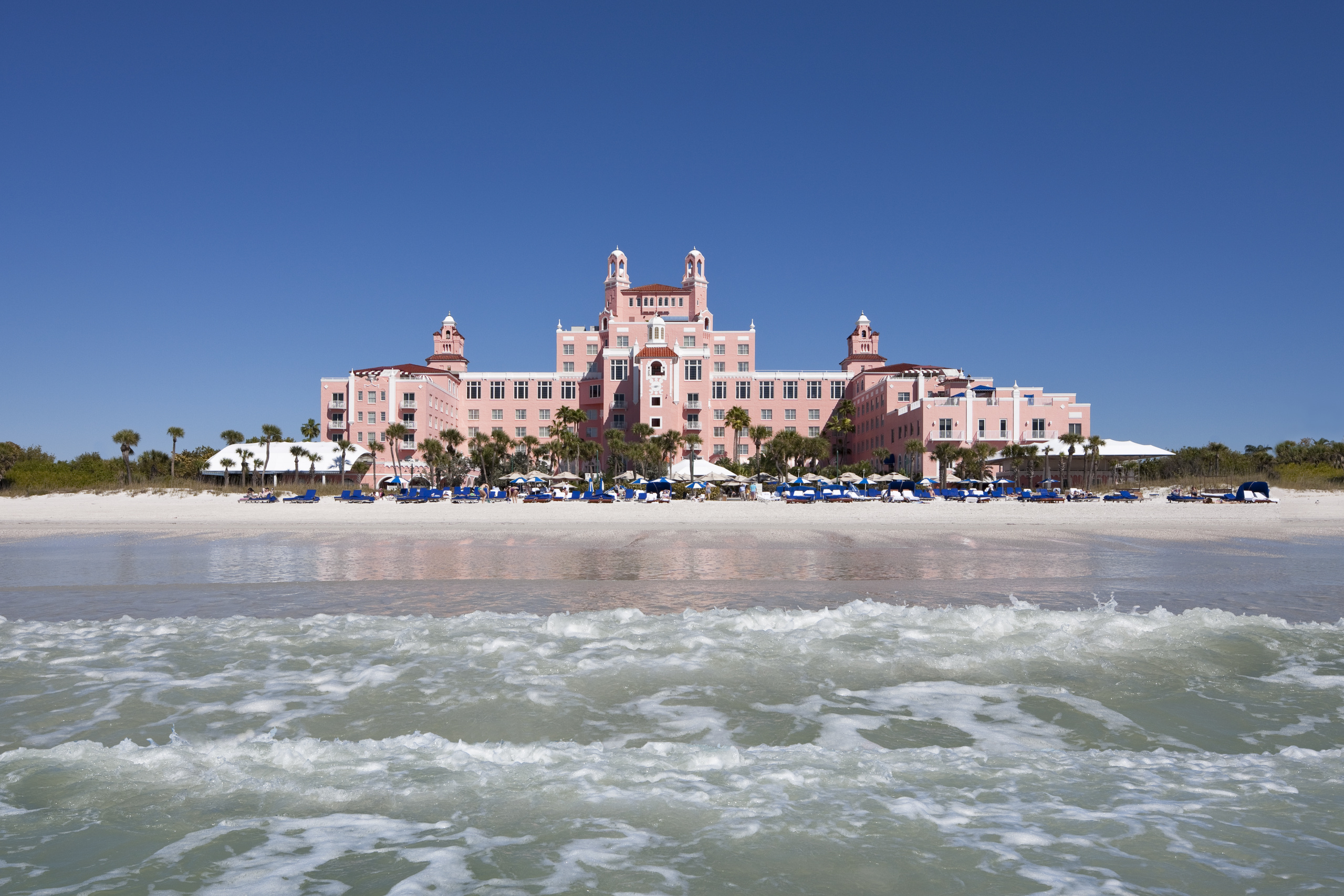 How CEO Jim Risoleo Maintains a Fresh Perspective After 20 Years at Host Hotels & Resorts