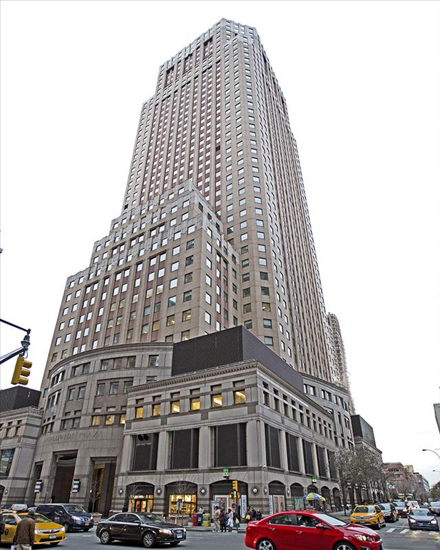 Chinese Investors Missing from Manhattan Q4 2017 Office Buyers List - CommercialCafe
