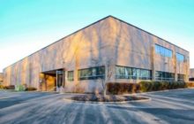 Avison Young Signs Hitachi Chem for Long-Term Lease in Allendale Flex Property