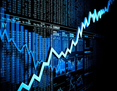 Nothing's Gonna Stop Us Now! Capital Markets in 2018