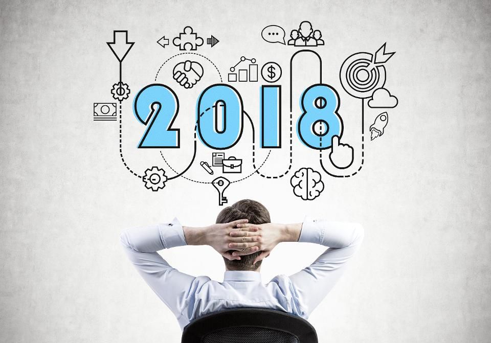 3 Commercial Real Estate Trends To Watch In 2018