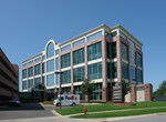 Piedmont Purchases Norman Pointe I Office Bldg.