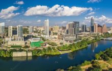 The 6 Best Markets for Office Investment in 2018 - CommercialCafe