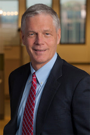 United Properties names Student executive vice president, asset management/finance