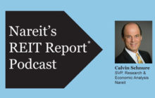 REIT Investors Should Ignore Short Term Volatility