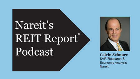 REIT Investors Should Ignore Short Term Volatility