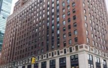 Music Industry Giant Seizes Full Floor of Manhattan Creative Office Tower - CommercialCafe