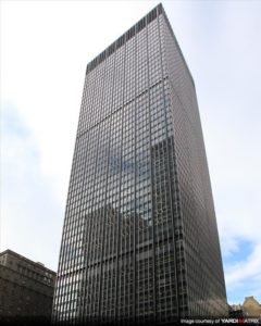 JPMorgan Chase to Build Bigger, Better Midtown Manhattan HQ - CommercialCafe