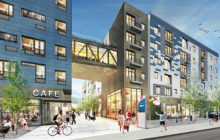 PLACE – A model for Future Development