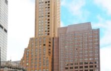 Cornell University Takes Over Manhattan Art Deco Office Tower - CommercialCafe