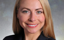 Real Estate Attorney Christine Eid Elected Partner at Stinson Leonard Street