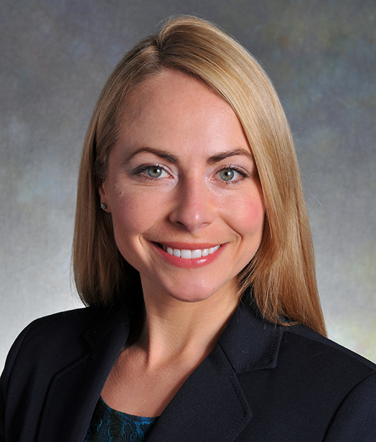 Real Estate Attorney Christine Eid Elected Partner at Stinson Leonard Street