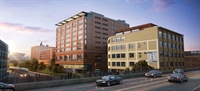 Swervo Lands $39M Loan for North Loop Development