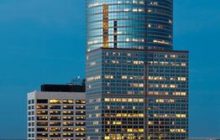 ASB Real Estate Sells Capella Tower to Shorenstein for $255 Million