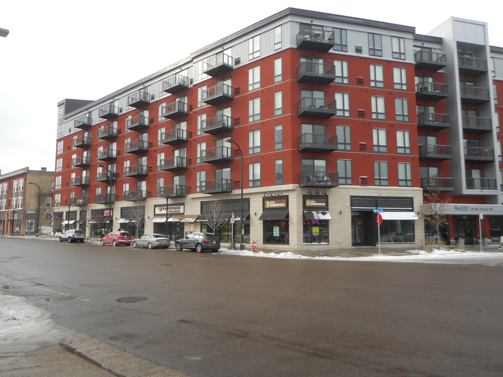 2018 Minneapolis/St. Paul Commercial Real Estate Valuation Trends and Expectations