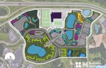Real Estate Professionals, Check it out: NKF Announces Launch of the Viking Lakes Website