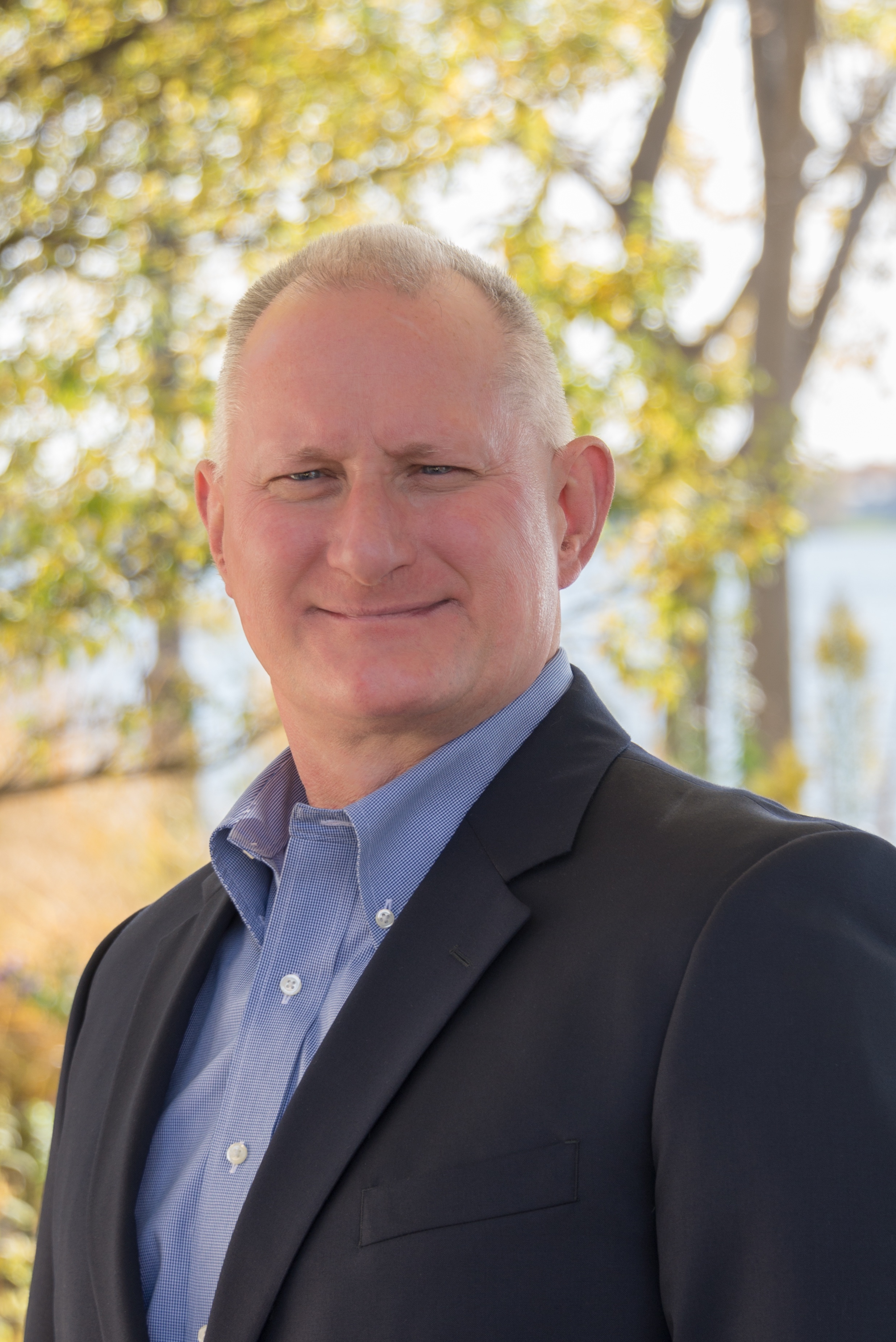 Steve Schwanke named Minnesota NAIOP President