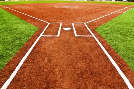 Howard Hughes Breaks Ground on Las Vegas Ballpark Stadium - CommercialCafe
