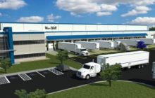 Dougherty Funding LLC Finances New Cold Storage Warehouse in Sioux Falls cold storage warehouse - $32 mm