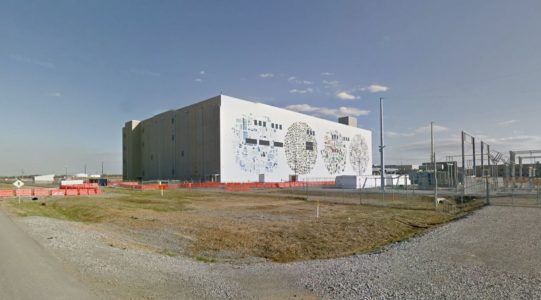 Google Invests Another $600M in Oklahoma Data Center - CommercialCafe