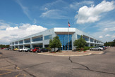 Proto Labs Considering Move to Brooklyn Park