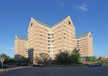 Texas Buyer Snaps Up Stadium View Apartments for $69.4M