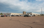 Duke Building Three Massive Distribution Centers in Maple Grove