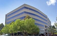 Denver Multi-Tenant Office Building Switches Owners - CommercialCafe