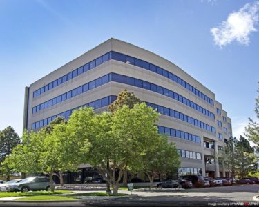 Denver Multi-Tenant Office Building Switches Owners - CommercialCafe