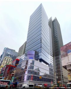 Kepos Capital Moves Times Square HQ Across the Street - CommercialCafe