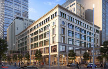 Dayton’s Project Construction is Ramping Up