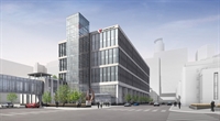 Thrivent Reveals New HQ Plans, More Development to South