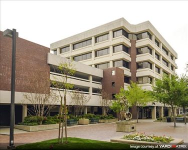 Invesco Sells Walnut Creek Office Campus - CommercialCafe