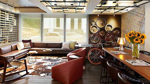 Hotels Evolving Along With Changing Technology