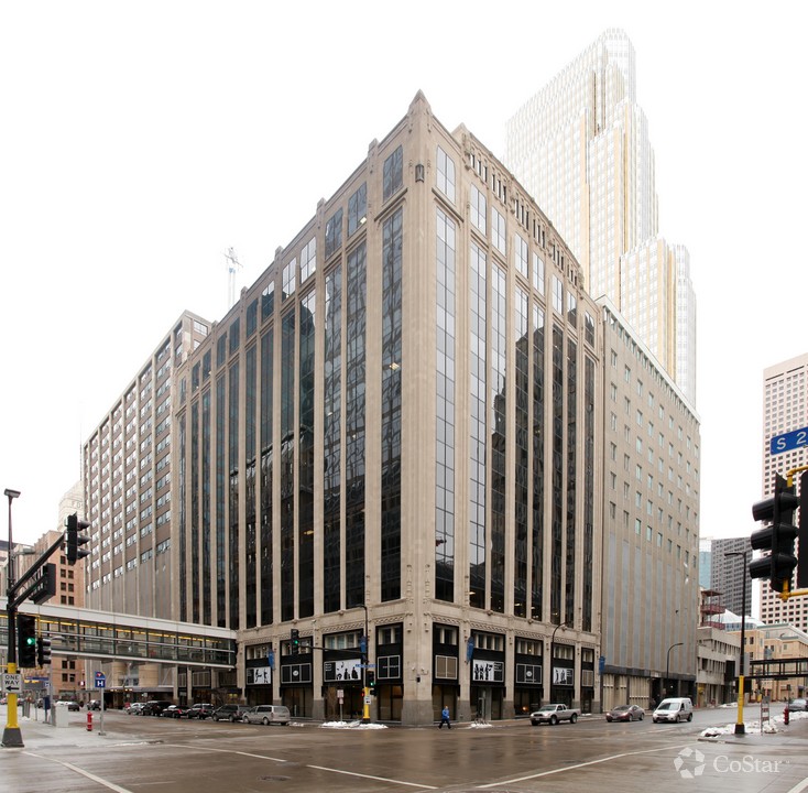 Future of Northstar Center Solidified by New York Real Estate firms