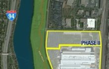 New Tenant Signs Lease for 200,000 SF at Northern Stacks