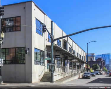 Vacasa to Move Corporate HQ to Portland’s The Heartline - CommercialCafe