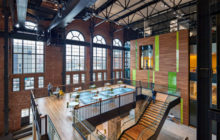 Ventas Resuscitates South Street Landing