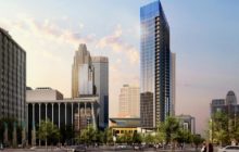 New Tower Finally Coming to Minneapolis? RBC Commits + Four Seasons