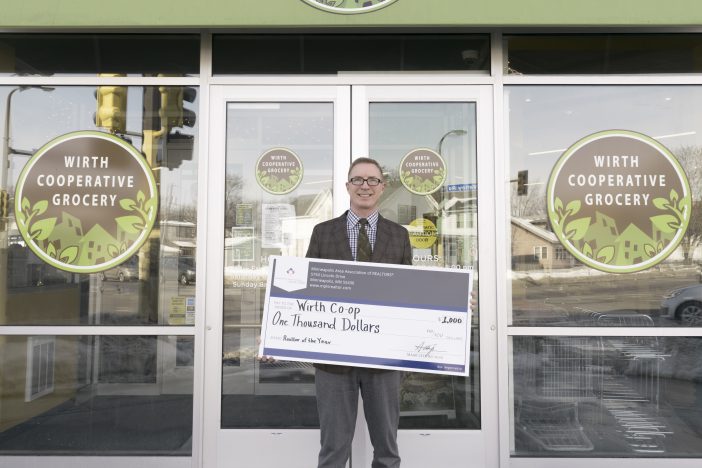 Minneapolis Area Association of REALTORS